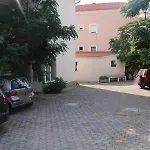 Maria Rab * Barbat na Rabu