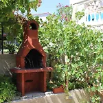 Maria Rab Barbat na Rabu