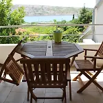 Maria Rab Διαμέρισμα Barbat na Rabu