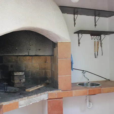 Maria Rab Apartment Barbat na Rabu