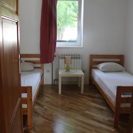Apartment Maria Rab