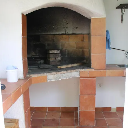 Apartment Maria Rab