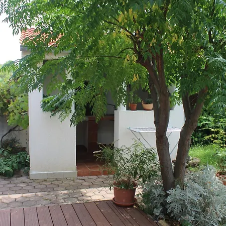 Apartment Maria Rab Barbat na Rabu