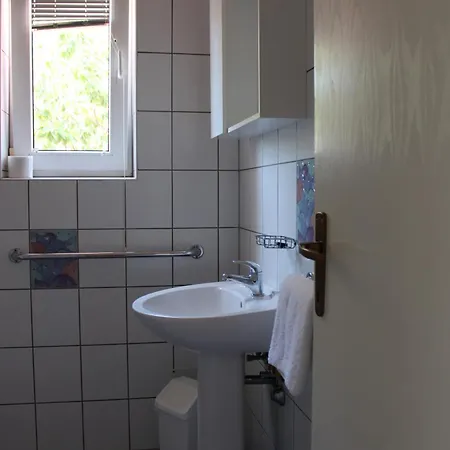 דירה Maria Rab *