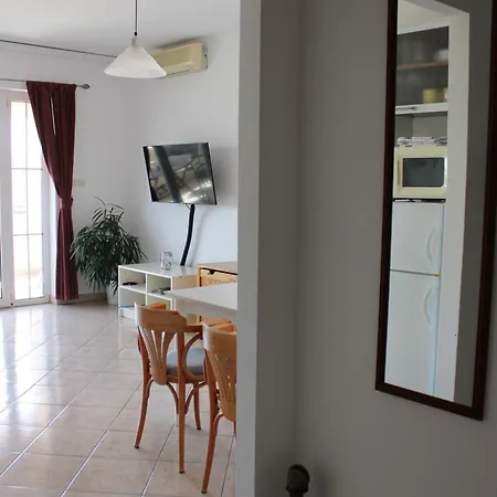 Maria Rab Barbat na Rabu