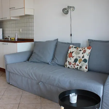 Maria Rab Apartment *