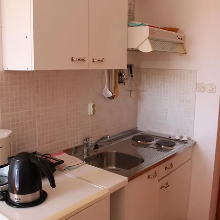 Maria Rab Apartment Barbat na Rabu