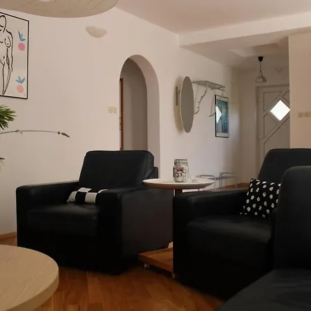 Apartment Maria Rab *