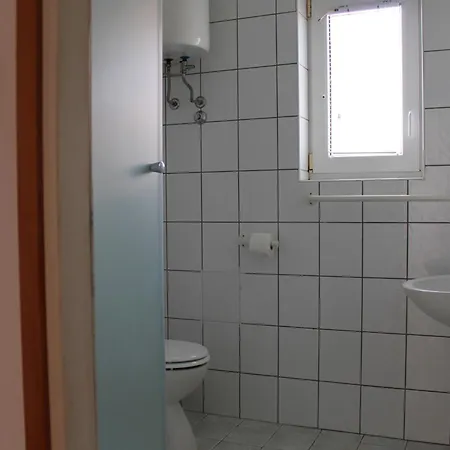Maria Rab Apartment Barbat na Rabu