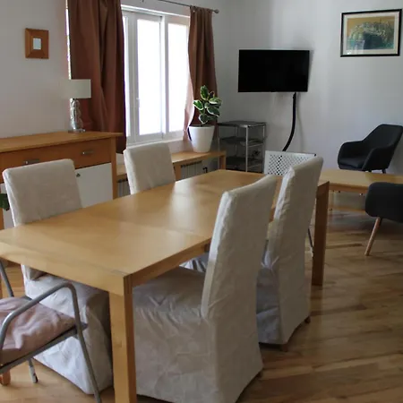 Apartment Maria Rab Barbat na Rabu