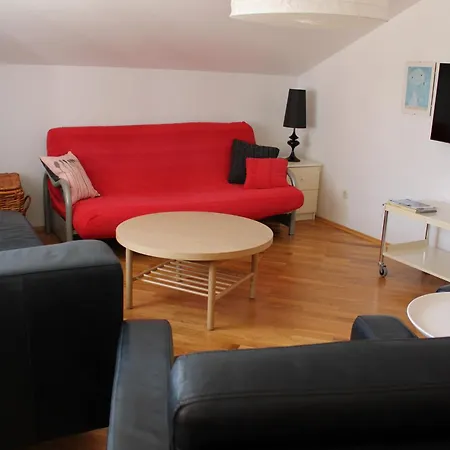 Apartment Maria Rab *