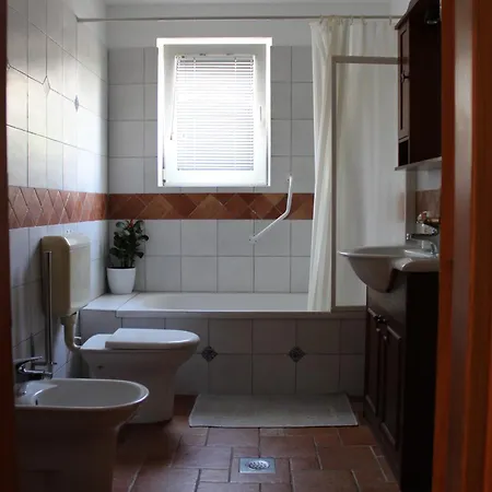 Apartment Maria Rab *
