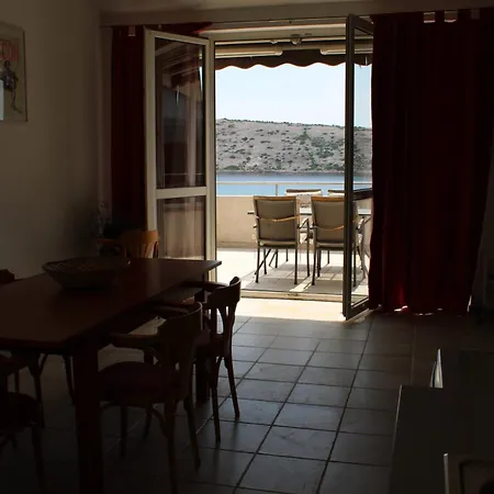 Apartment Maria Rab *