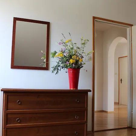 Apartment Maria Rab