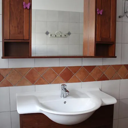 Apartment Maria Rab