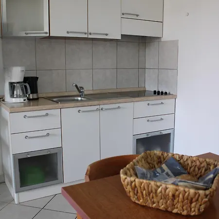 Apartment Maria Rab *