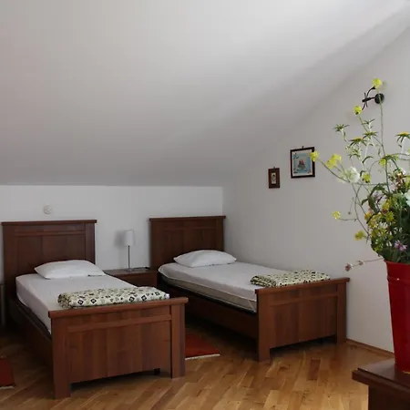 Maria Rab דירה Barbat na Rabu