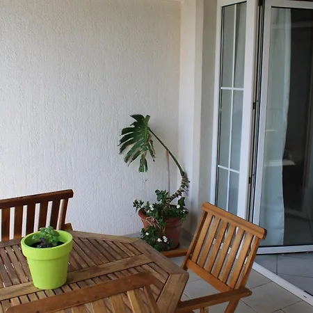 Apartment Maria Rab *