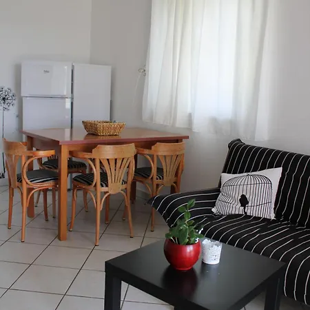 Apartment Maria Rab Barbat na Rabu