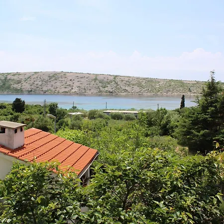 Apartment Maria Rab Barbat na Rabu