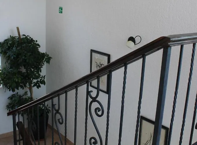 Appartement Maria Rab *