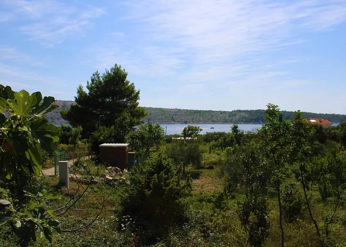 Appartement Maria Rab Barbat na Rabu