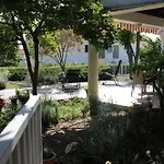 Maria Rab Apartman Barbat na Rabu