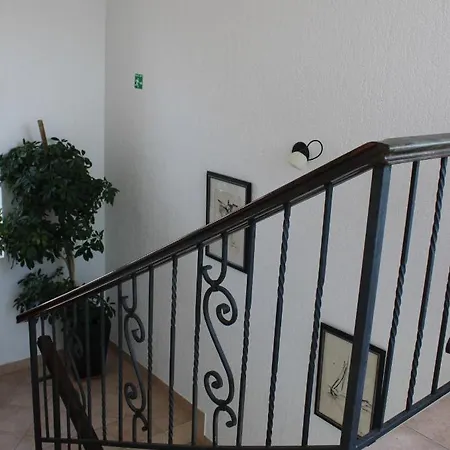 Apartman Maria Rab *