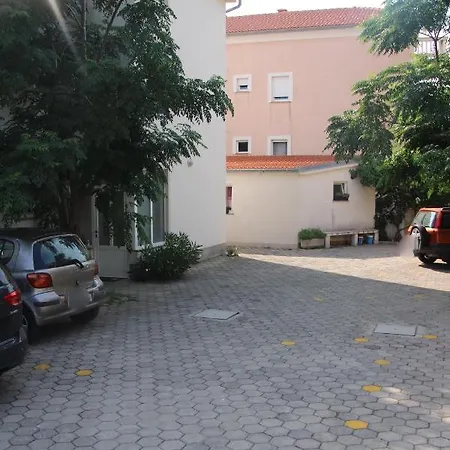 Maria Rab * Barbat na Rabu