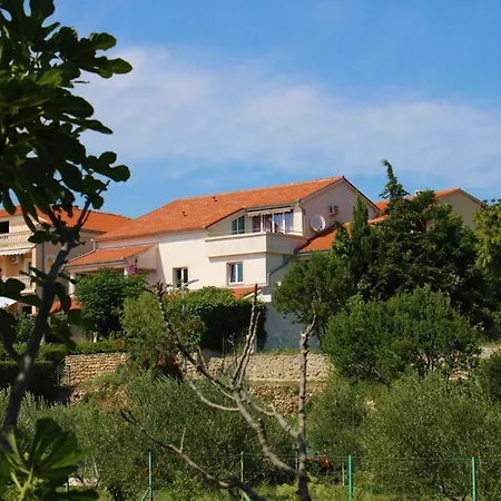 Maria Rab Barbat na Rabu
