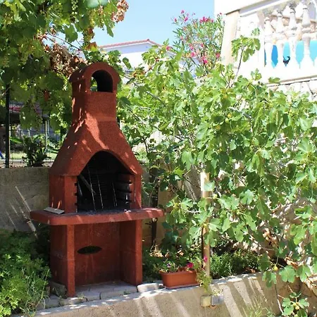 Maria Rab Barbat na Rabu