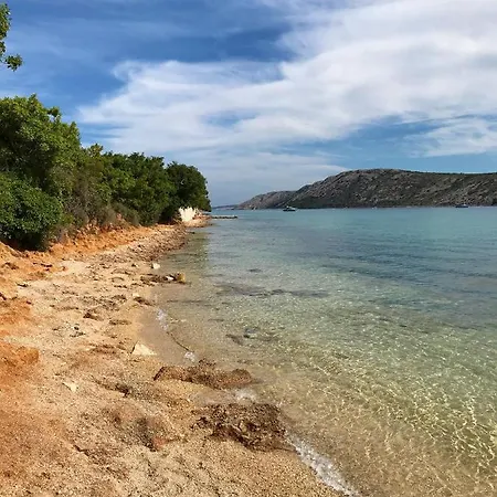 Maria Rab Apartamento Barbat na Rabu