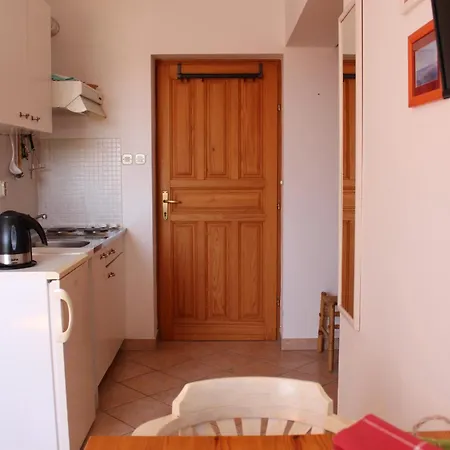 Apartman Maria Rab Barbat na Rabu