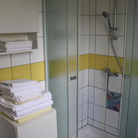 Maria Rab Apartman *