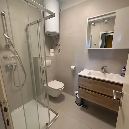 Apartament Maria Rab