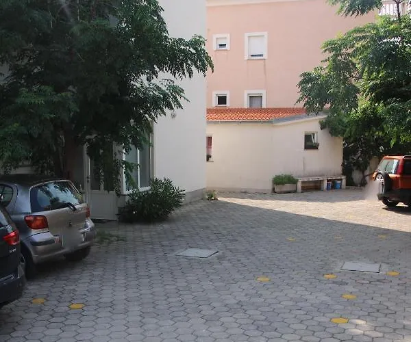 Maria Rab * Barbat na Rabu