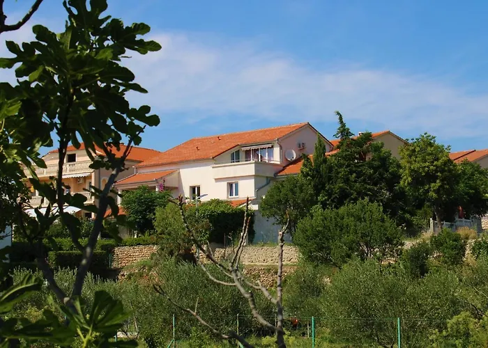 Maria Rab Barbat na Rabu