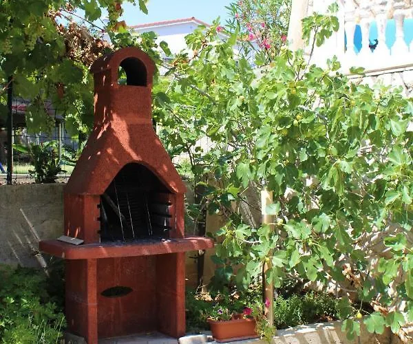 Maria Rab Barbat na Rabu